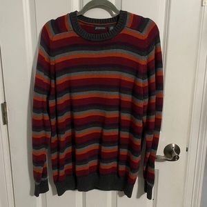 Vintage St. John’s Bay sweater